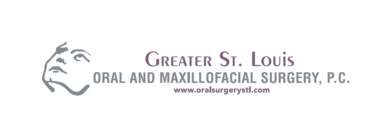 Link to Greater St. Louis Oral and Maxillofacial Surgery home page